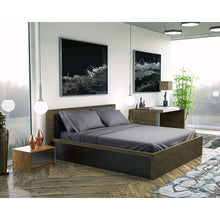 Load image into Gallery viewer, Dreamcare Microfiber Pillowcase Set - 2 Piece Set, Queen, Gray
